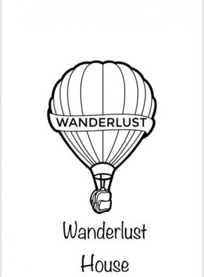 Wanderlust house